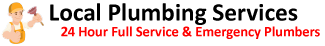 West Leisenring Plumbers